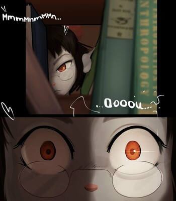 Rabbit Boyfriend (Ongoing) 023