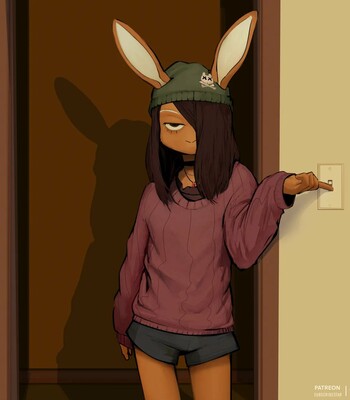 Rabbit Boyfriend (Ongoing) 049
