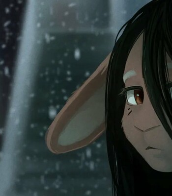 Rabbit Boyfriend (Ongoing) 057