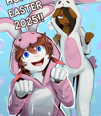 Rabbit Boyfriend (Ongoing) 061