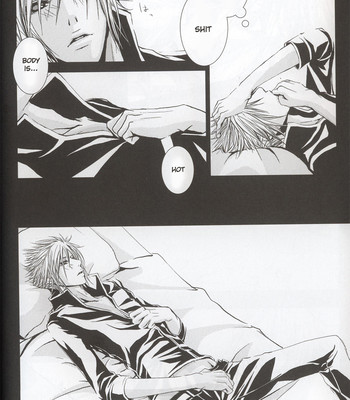 [deesert vandet & 7 grain granola] do the bad things 010