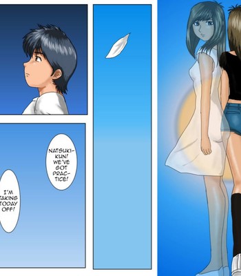 [UTU Systems] Boku no Tenshi-kun [English] [UTUシステムズ] 僕の天使くん [英訳] 035