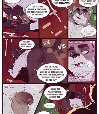It had to be you 012