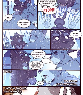 It had to be you 016