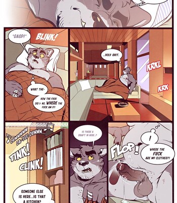It had to be you 024