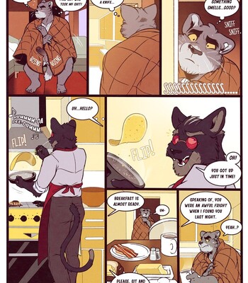 It had to be you 025