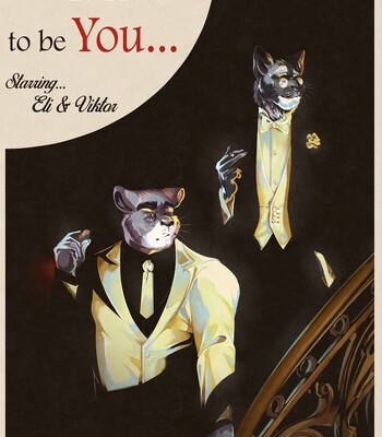 It had to be you 037