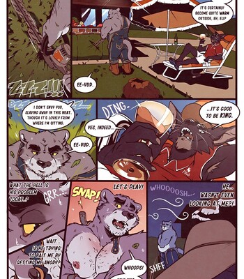 It had to be you 042