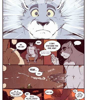It had to be you 053
