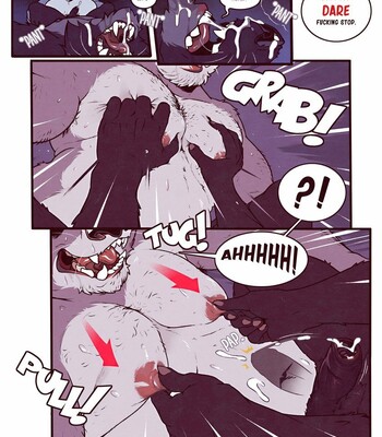 It had to be you 065