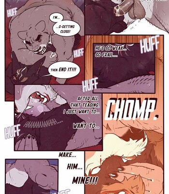 It had to be you 068