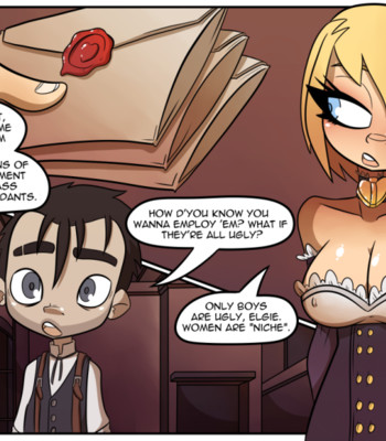 ChimneySpeak [OnGoing] 002