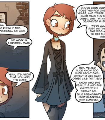 ChimneySpeak [OnGoing] 004