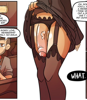 ChimneySpeak [OnGoing] 005
