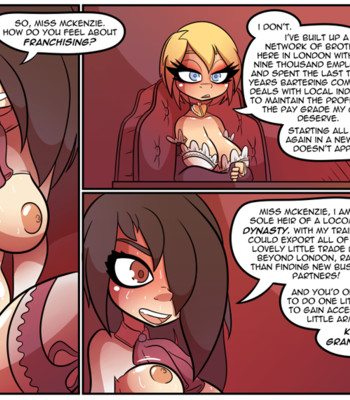 ChimneySpeak [OnGoing] 007