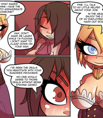 ChimneySpeak [OnGoing] 008