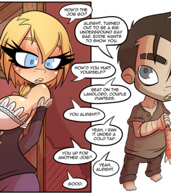 ChimneySpeak [OnGoing] 009