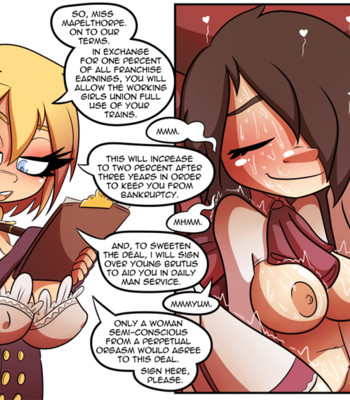 ChimneySpeak [OnGoing] 011