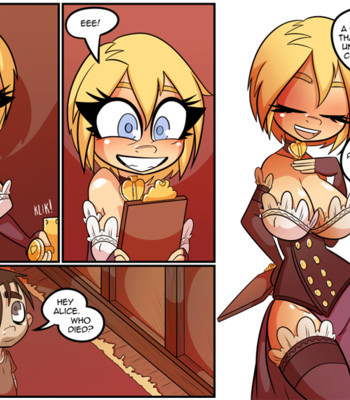 ChimneySpeak [OnGoing] 012