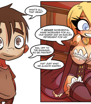ChimneySpeak [OnGoing] 013