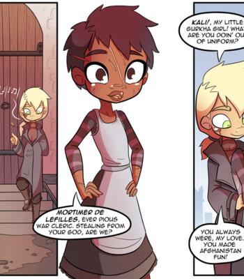 ChimneySpeak [OnGoing] 018
