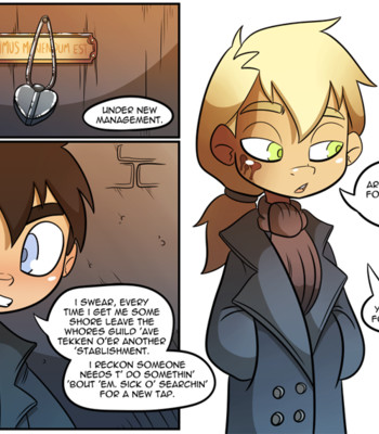 ChimneySpeak [OnGoing] 026