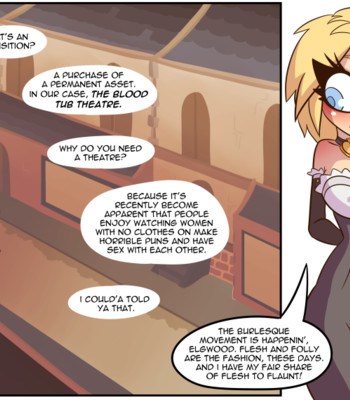 ChimneySpeak [OnGoing] 039