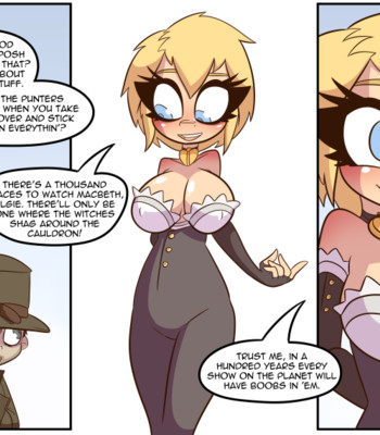 ChimneySpeak [OnGoing] 040