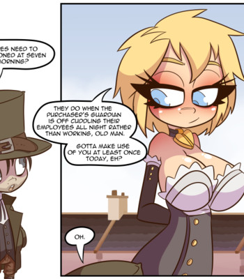 ChimneySpeak [OnGoing] 041
