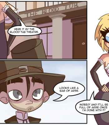 ChimneySpeak [OnGoing] 043