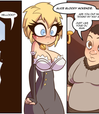ChimneySpeak [OnGoing] 044