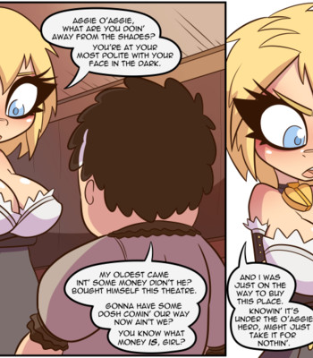 ChimneySpeak [OnGoing] 045