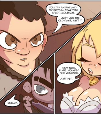 ChimneySpeak [OnGoing] 046