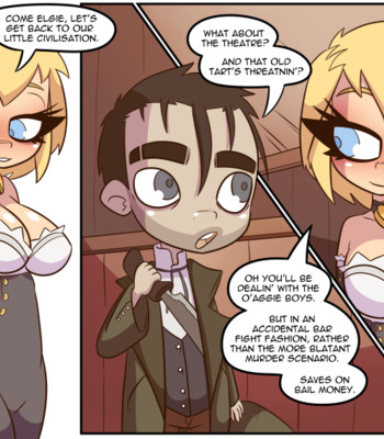 ChimneySpeak [OnGoing] 047
