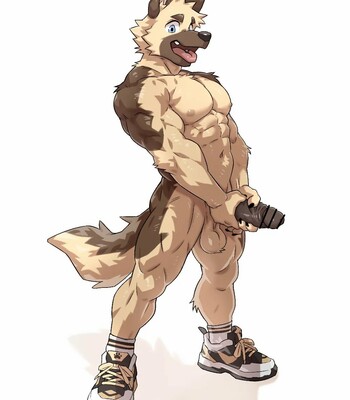 [kumak] Lucky Boys - Dog Days (ongoing) 025
