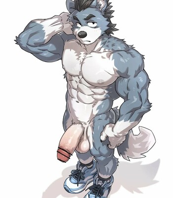 [kumak] Lucky Boys - Dog Days (ongoing) 026