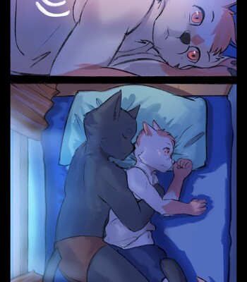 Sleep over 006