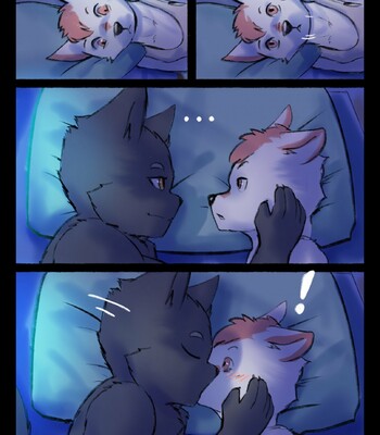Sleep over 009
