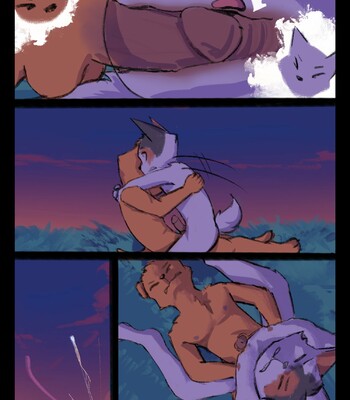 Sleep over 026