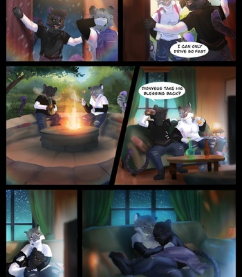 Sleep over 038