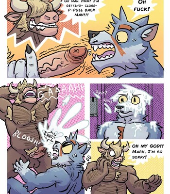 [Rrougarou] Gym Bros 005