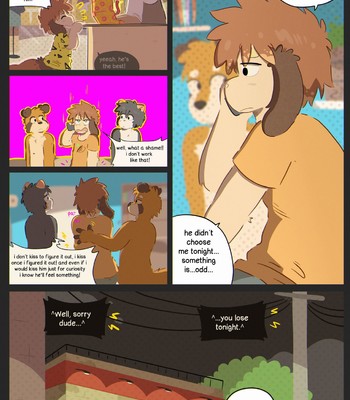Cam Friends Chapter 3 009