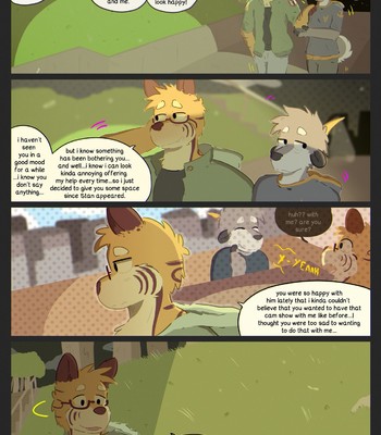 Cam Friends Chapter 3 010