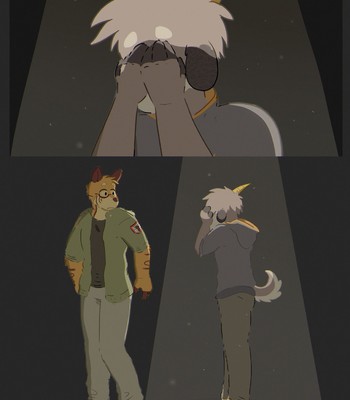 Cam Friends Chapter 3 011