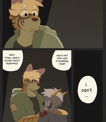 Cam Friends Chapter 3 012