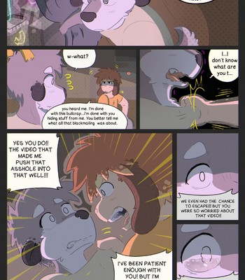 Cam Friends Chapter 3 017