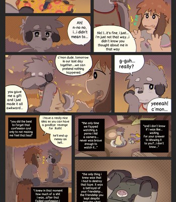 Cam Friends Chapter 3 018
