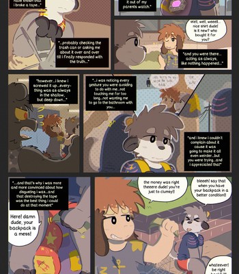 Cam Friends Chapter 3 019