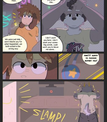 Cam Friends Chapter 3 034