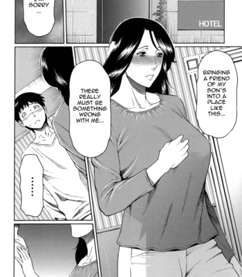 Dream reality ch. 1-8 {tadanohito} 027